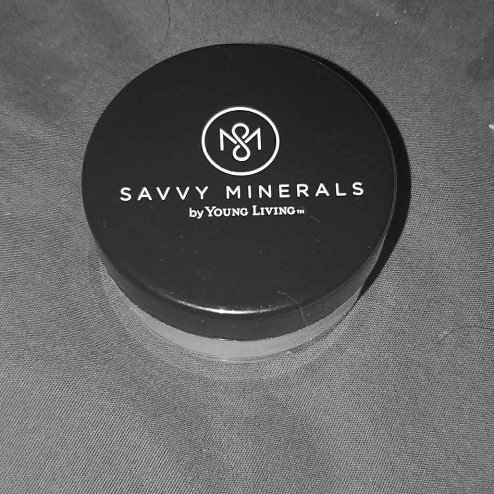 Young Living SAVVY MINERALS